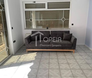 Μεζονέτα για ενοικίαση Αγία Παρασκευή Ελληνικού (Ελληνικό) - Photo 5