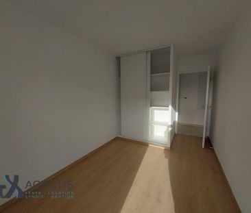 Location Appartement 3 pièces 61m² VILLENEUVE TOLOSANE 31270 - Photo 6