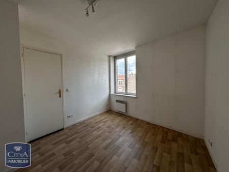 Location Appartement 2 pièces 42m² LILLE 59000 - Photo 3