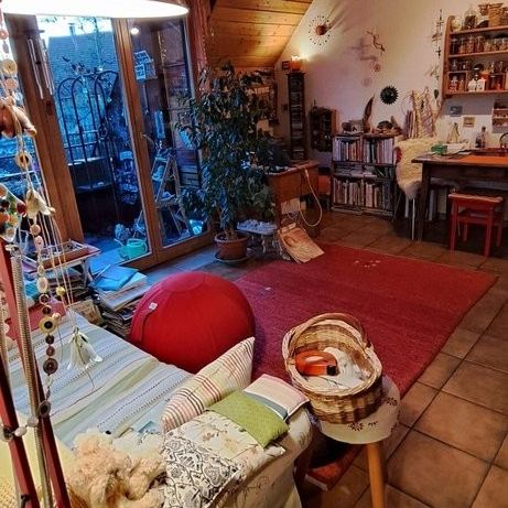 Gemütliche Wohnung für Singles - Photo 1