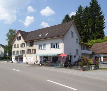 1.5 Zimmer, 39 m², EG - Foto 6