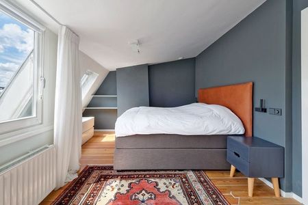 Te huur: Appartement Quellijnstraat 86 3 in Amsterdam - Foto 4