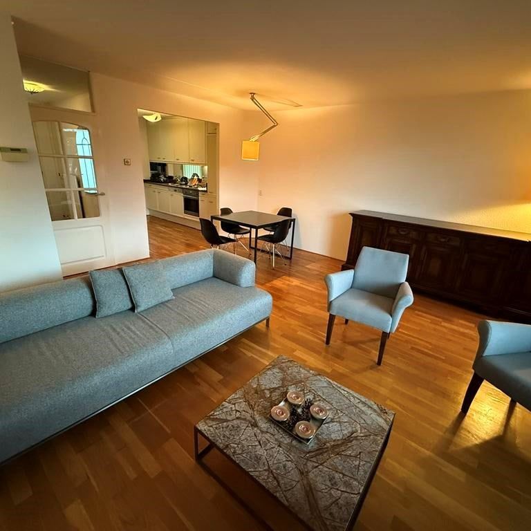 Te huur: Appartement Thomsonstraat in Badhoevedorp - Photo 1