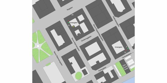 Kyrkogatan 31 - Foto 3