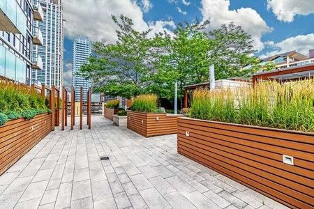 For Lease - 25 Broadway Avenue Unit# 1706, Toronto, Ontario - Photo 2