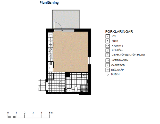 Assistentvägen 4 - Photo 1