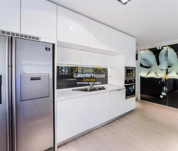 TRIPLEX /PENTHOUSE SPECTACULOS NORDULUI/HERASTRAU-LIFT INTERIOR - Photo 3