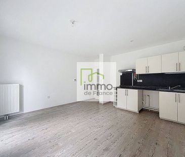 Location appartement 1 pièce 27.35 m² à Faches-Thumesnil (59155) - Photo 3