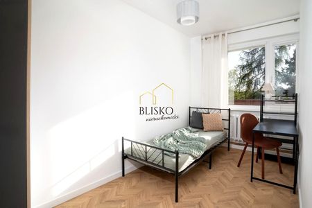 Pokój, ul. Bielawskiego - Zdjęcie 4