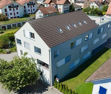 5.5 Zimmer, 115 m², 3. Stock - Photo 2