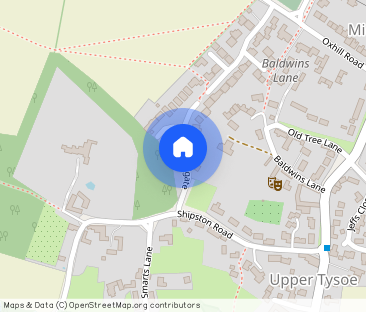 Poolgate, Upper Tysoe - Photo 1