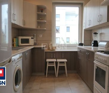 Mieszkanie na wynajem w kamienicy Kwidzyn, Centrum - Zdjęcie 4