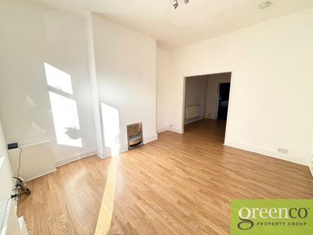 2 bedroom terraced house to rent - Photo 3