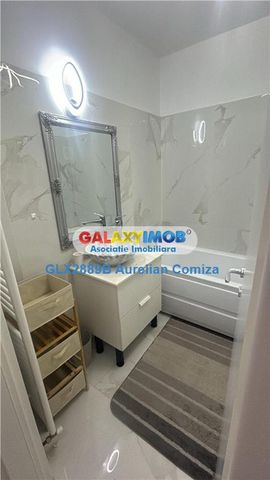 Apartament 2 camere Plaza Residence Lujerului/centrala/AC - Photo 5