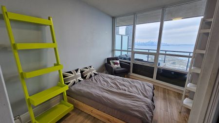 For Lease - 2230 Lake Shore Boulevard Unit# 3707, Toronto, Ontario - Photo 3