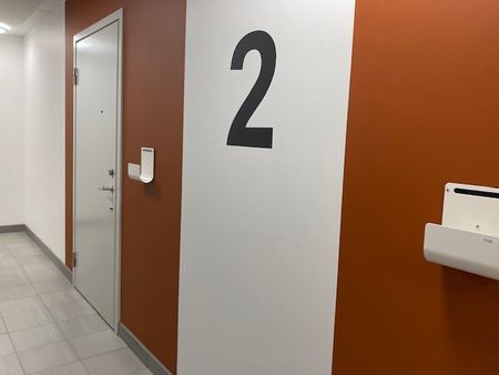 Trapetsgatan 10 - Foto 2