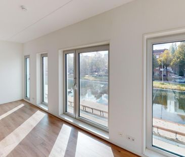 Te huur: Appartement Haarlemmerweg 1020 in Amsterdam - Foto 3