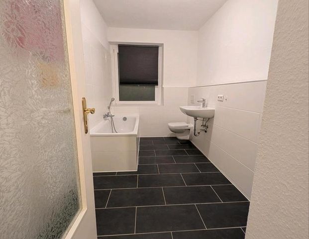 Schöne 2 Raum Wohnung im Erdgeschoss - Foto 1