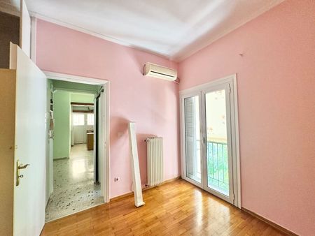Διαμέρισμα για ενοικίαση Άγιος Θωμάς (Γουδή) - Photo 5