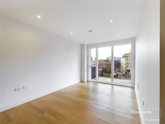 2 bedroom apartment to rent - Photo 1