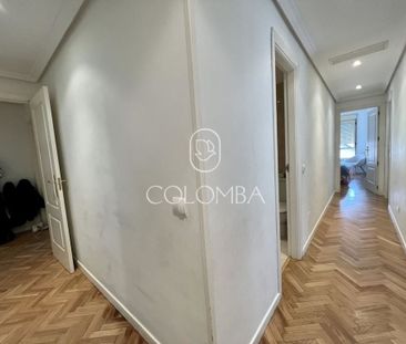 Luxury Flat for rent in Madrid, Spain - Photo 4