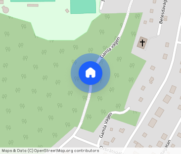 Gamla vägen, Slottsbron - Photo 1