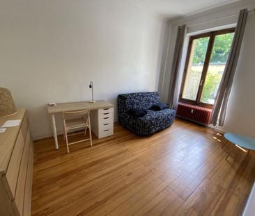 Location Appartement 2 pièces Meublé 25m² CHAMBERY 73000 - Photo 2