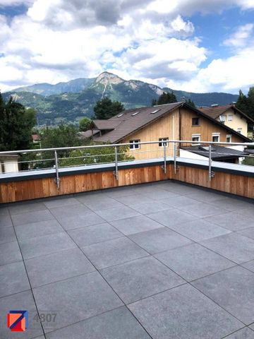 Location appartement 3 pièces 60 m² à Marnaz (74460) - Photo 2