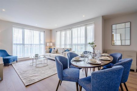 2 bedroom flat to rent - Photo 3