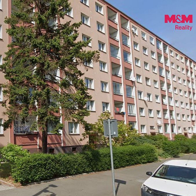 Pronájem bytu 2+kk 54 m² - Photo 1