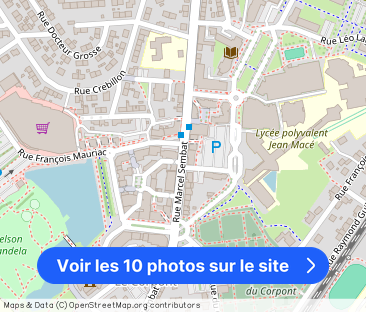 Dom na wynajem - 90 m² - 4 pokoje - Photo 1