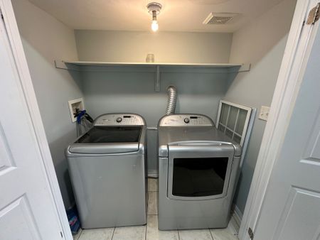 For Lease - 52 Commuter Drive Unit# Residential, Brampton, Ontario - Photo 5