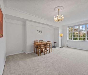 Acol Road, South Hampstead, NW6 - Photo 1