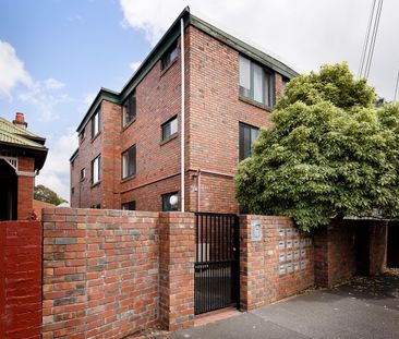 18/65 George Street, Fitzroy VIC 3065 - Photo 3