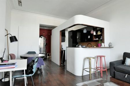 Appartement te huur - Photo 4
