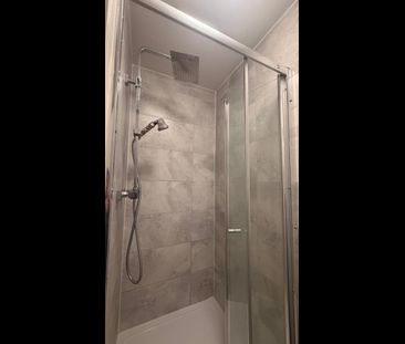 Studio Flat, Melbourne House, LE2 - Photo 3