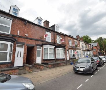 5 bedroom house share to rent - Photo 2