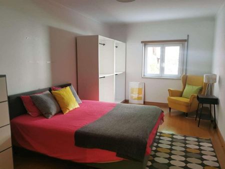 3 room luxury Flat for rent in Monte Estoril, Cascais e Estoril, Cascais, Lisbon - Photo 3