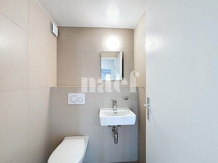 5.5 Zimmer, 128 m², 1. Stock - Photo 4