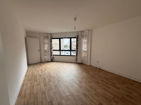 Location Appartement 2 pièces 48m² RENNES 35000 - Photo 1
