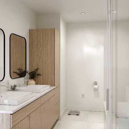 🏡 LOGEMENTS NEUFS HAUT DE GAMME À LOUER – 3 ½, 4 ½ et 5 ½ - Photo 4