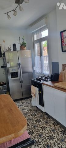 Maison longère meublée - Photo 5