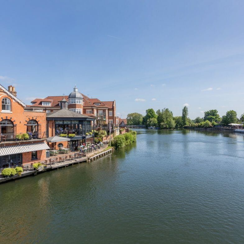 Eton Riverside, Eton - Photo 1