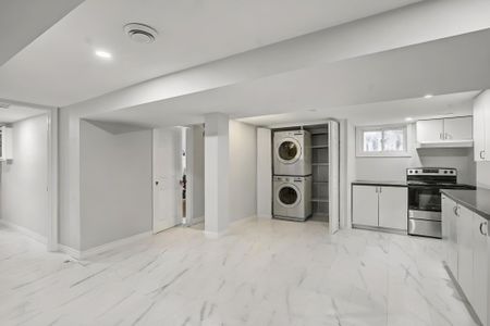 For Lease - 6476 Maranda Street Unit# Lower level, Niagara Falls, Ontario - Photo 5