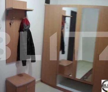 Inchiriere 1 camera, 40 mp utili, zona Calea Turzii, cu parcare, imobil nou - Photo 5