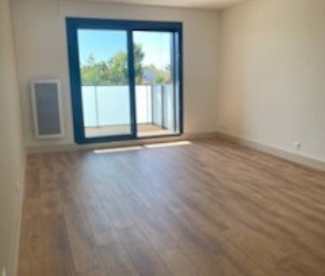 Location Appartement 1 pièce 26m² TALENCE 33400 - Photo 5