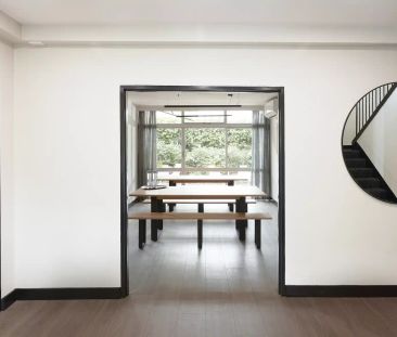 Twin Room (The Annex) - Photo 4