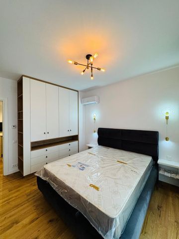 Apartament 2 camere One Cotroceni/ Parcare Subterana - Photo 5