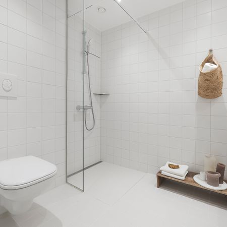 2 vær med terrasse - Photo 4