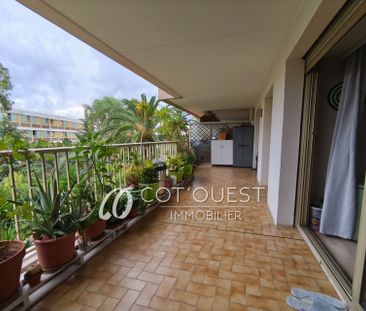 Location Appartement 3 pièces 54m² NICE 06200 - Photo 2